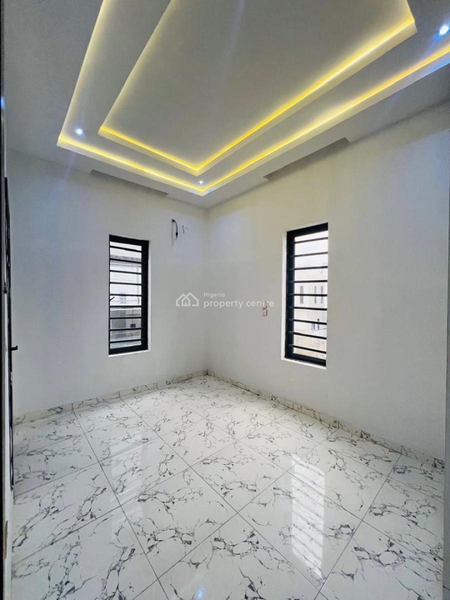5 Bedroom Fully Detached Duplex, Ajah, Lagos, Detached Duplex for Sale