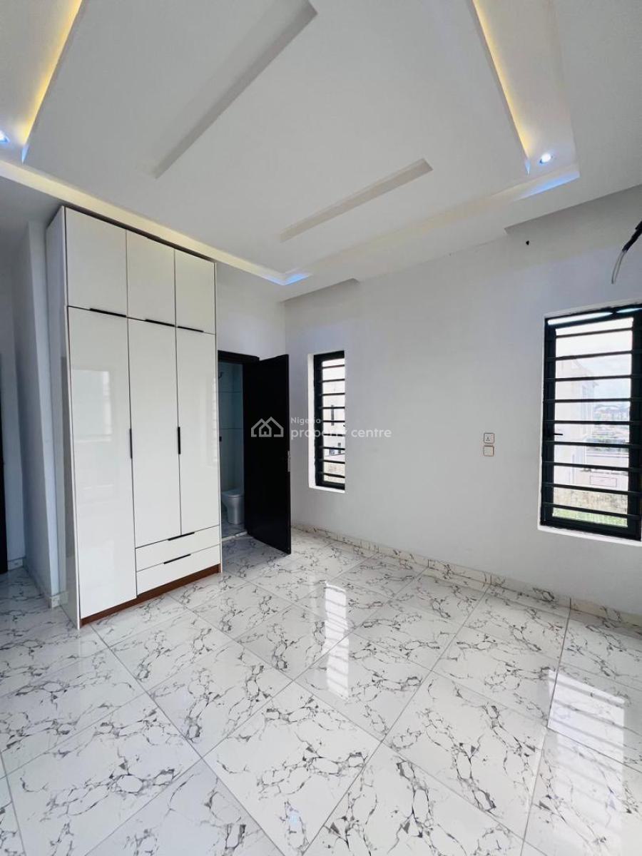5 Bedroom Fully Detached Duplex, Ajah, Lagos, Detached Duplex for Sale