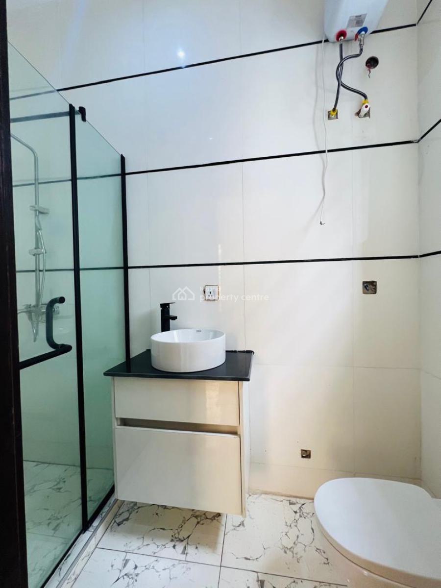 5 Bedroom Fully Detached Duplex, Ajah, Lagos, Detached Duplex for Sale