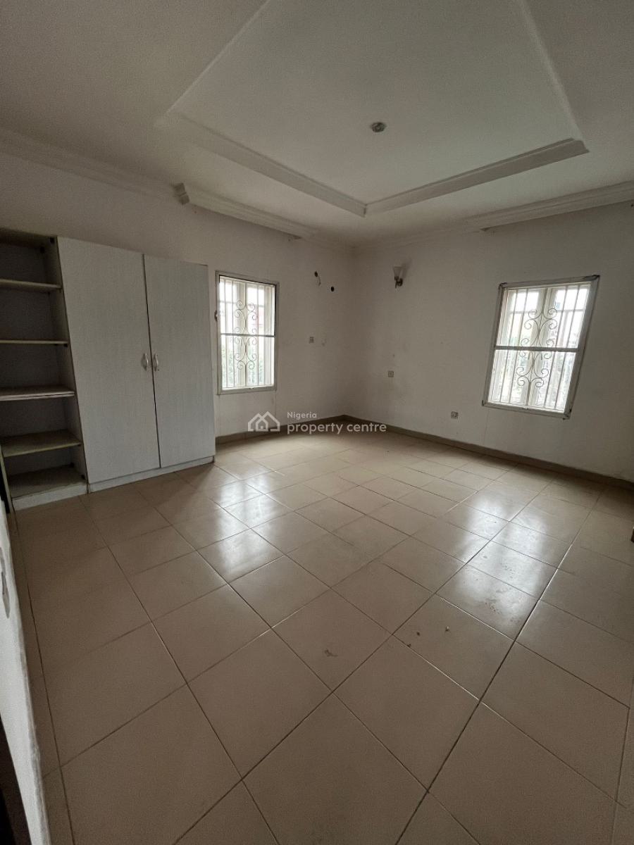 Four Bedroom Fully Detached House with 1 Room Bq and Gate House, Thomas Estate, Ajah, Lagos, House for Sale