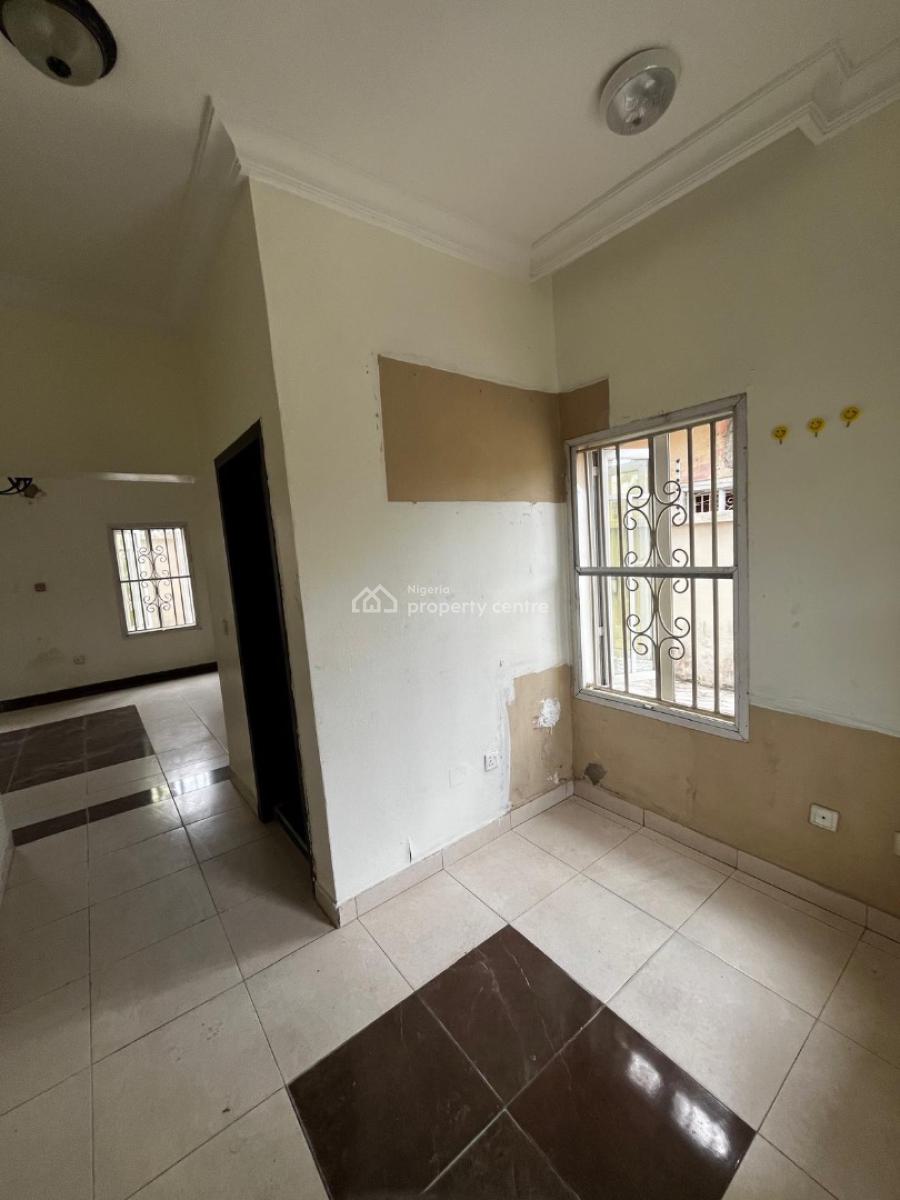 Four Bedroom Fully Detached House with 1 Room Bq and Gate House, Thomas Estate, Ajah, Lagos, House for Sale
