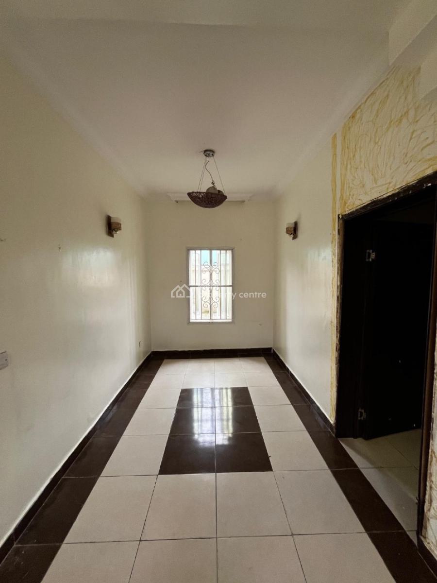 Four Bedroom Fully Detached House with 1 Room Bq and Gate House, Thomas Estate, Ajah, Lagos, House for Sale