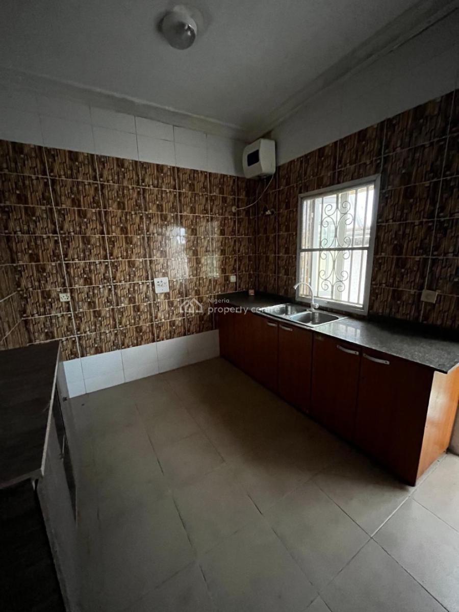 Four Bedroom Fully Detached House with 1 Room Bq and Gate House, Thomas Estate, Ajah, Lagos, House for Sale
