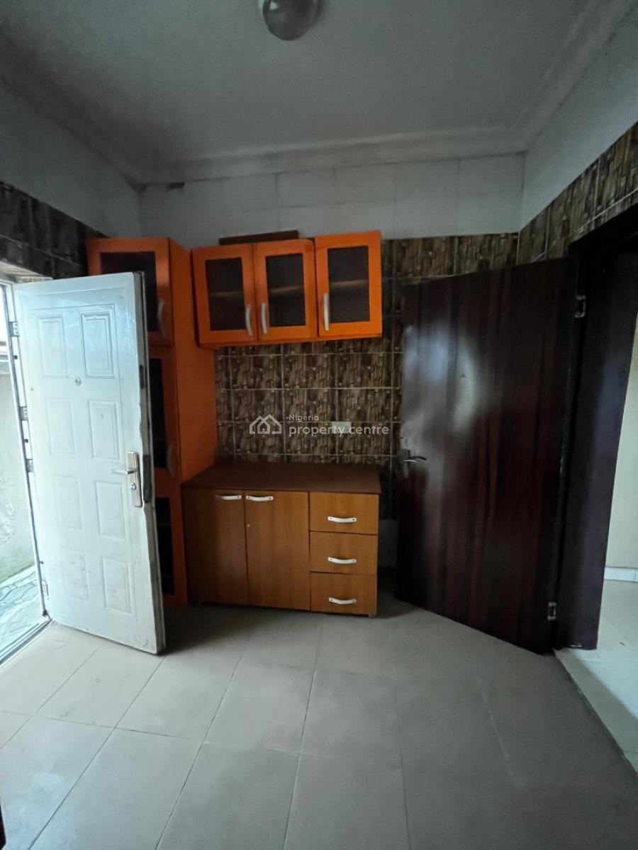 Four Bedroom Fully Detached House with 1 Room Bq and Gate House, Thomas Estate, Ajah, Lagos, House for Sale