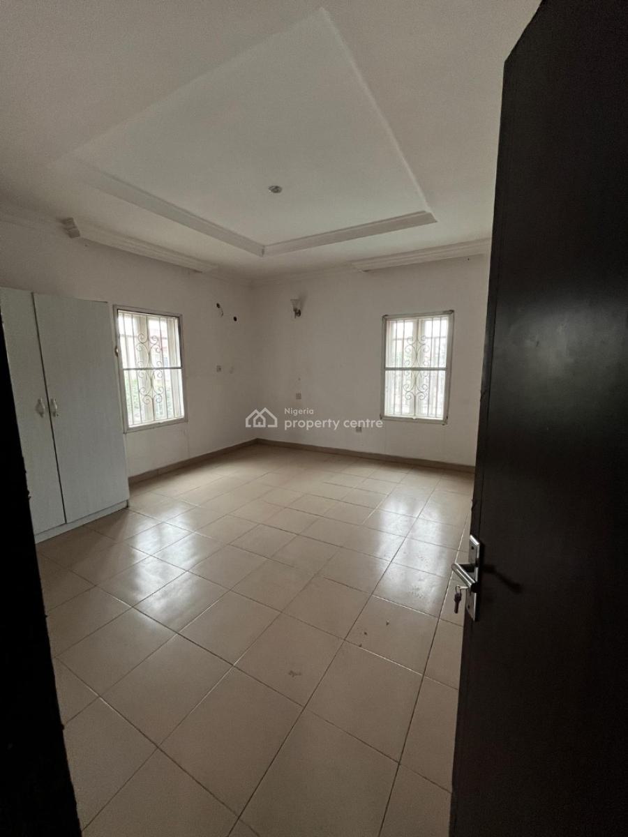 Four Bedroom Fully Detached House with 1 Room Bq and Gate House, Thomas Estate, Ajah, Lagos, House for Sale