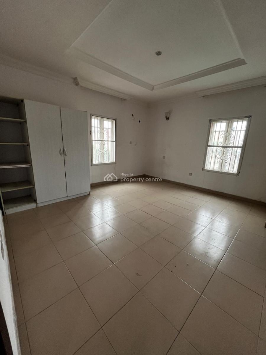 Four Bedroom Fully Detached House with 1 Room Bq and Gate House, Thomas Estate, Ajah, Lagos, House for Sale