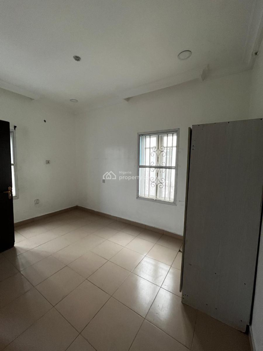 Four Bedroom Fully Detached House with 1 Room Bq and Gate House, Thomas Estate, Ajah, Lagos, House for Sale