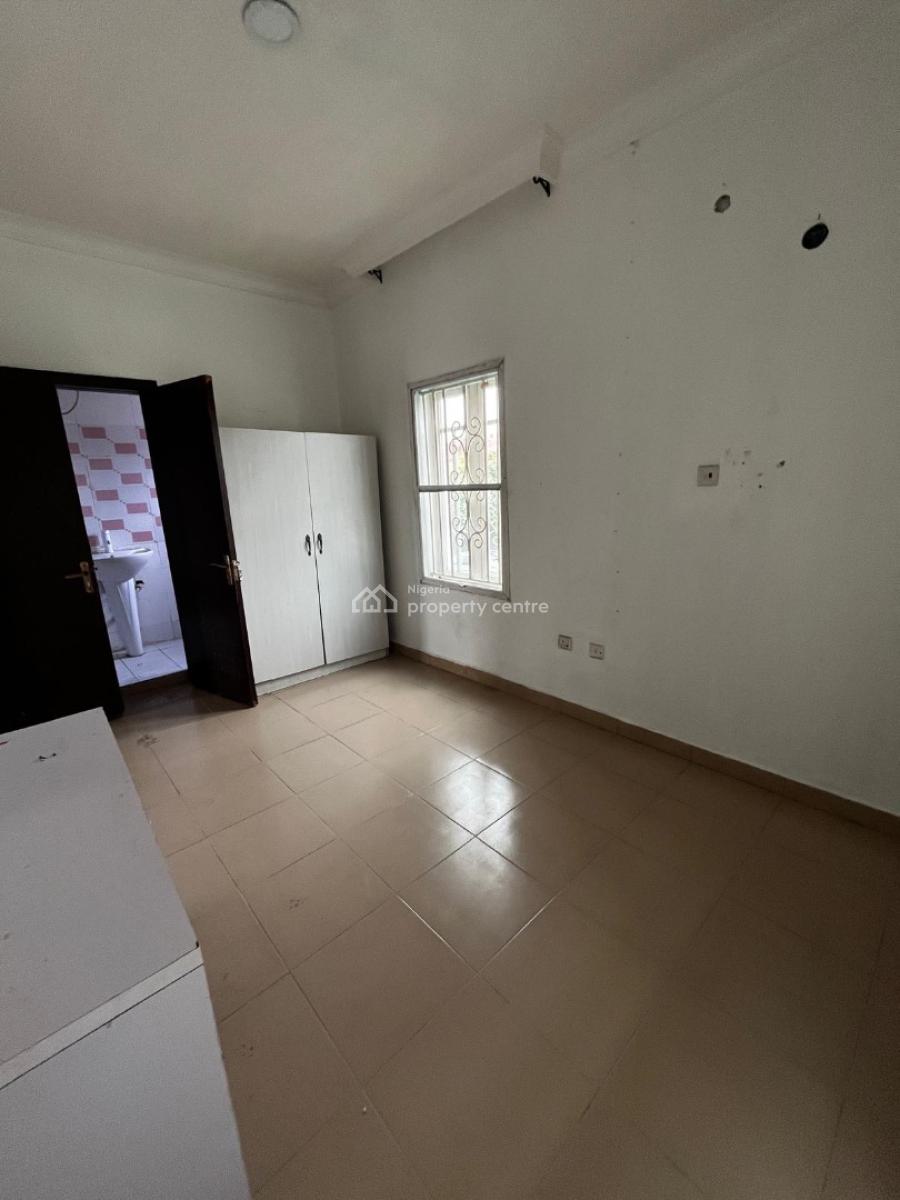 Four Bedroom Fully Detached House with 1 Room Bq and Gate House, Thomas Estate, Ajah, Lagos, House for Sale