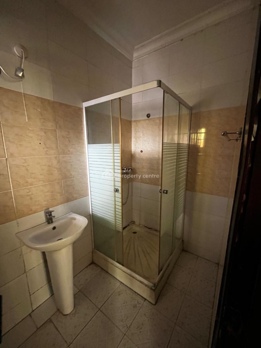 Four Bedroom Fully Detached House with 1 Room Bq and Gate House, Thomas Estate, Ajah, Lagos, House for Sale