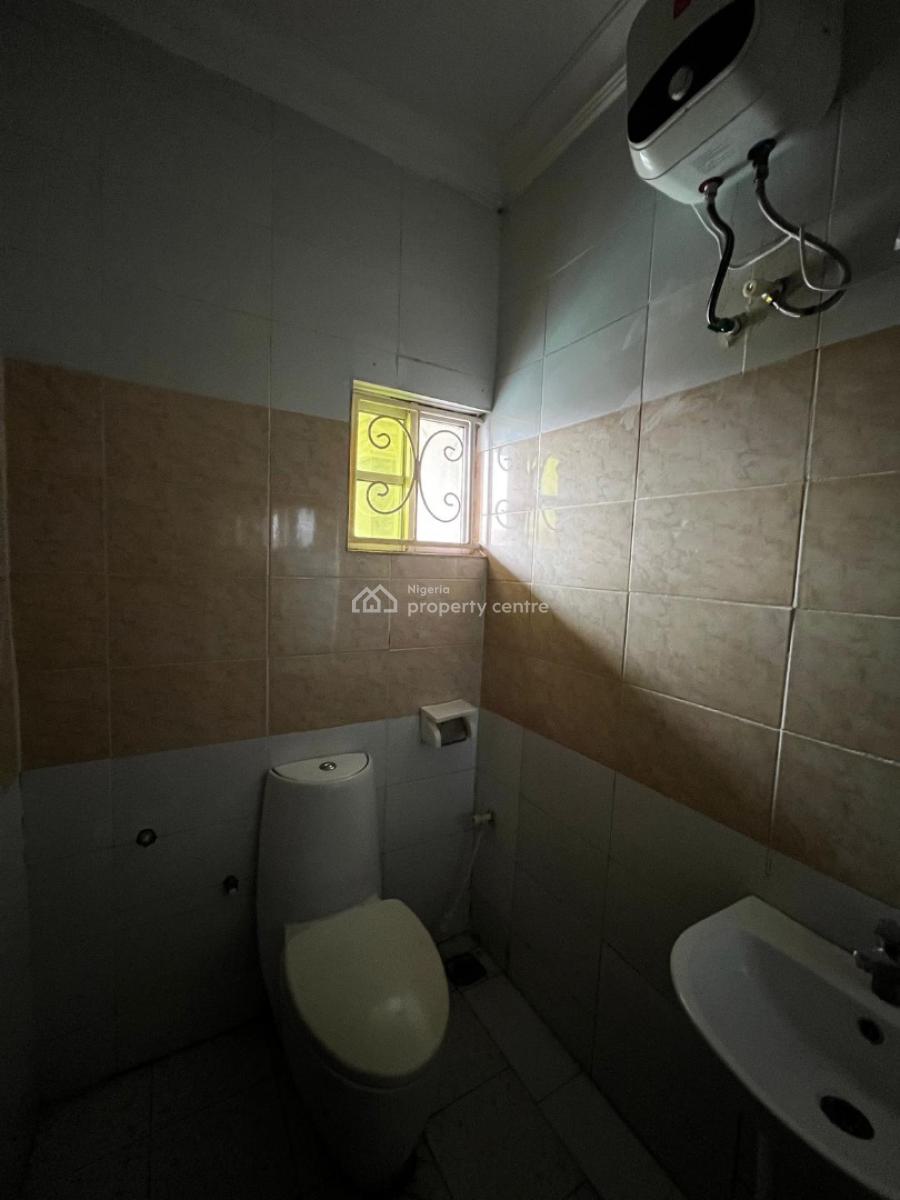 Four Bedroom Fully Detached House with 1 Room Bq and Gate House, Thomas Estate, Ajah, Lagos, House for Sale