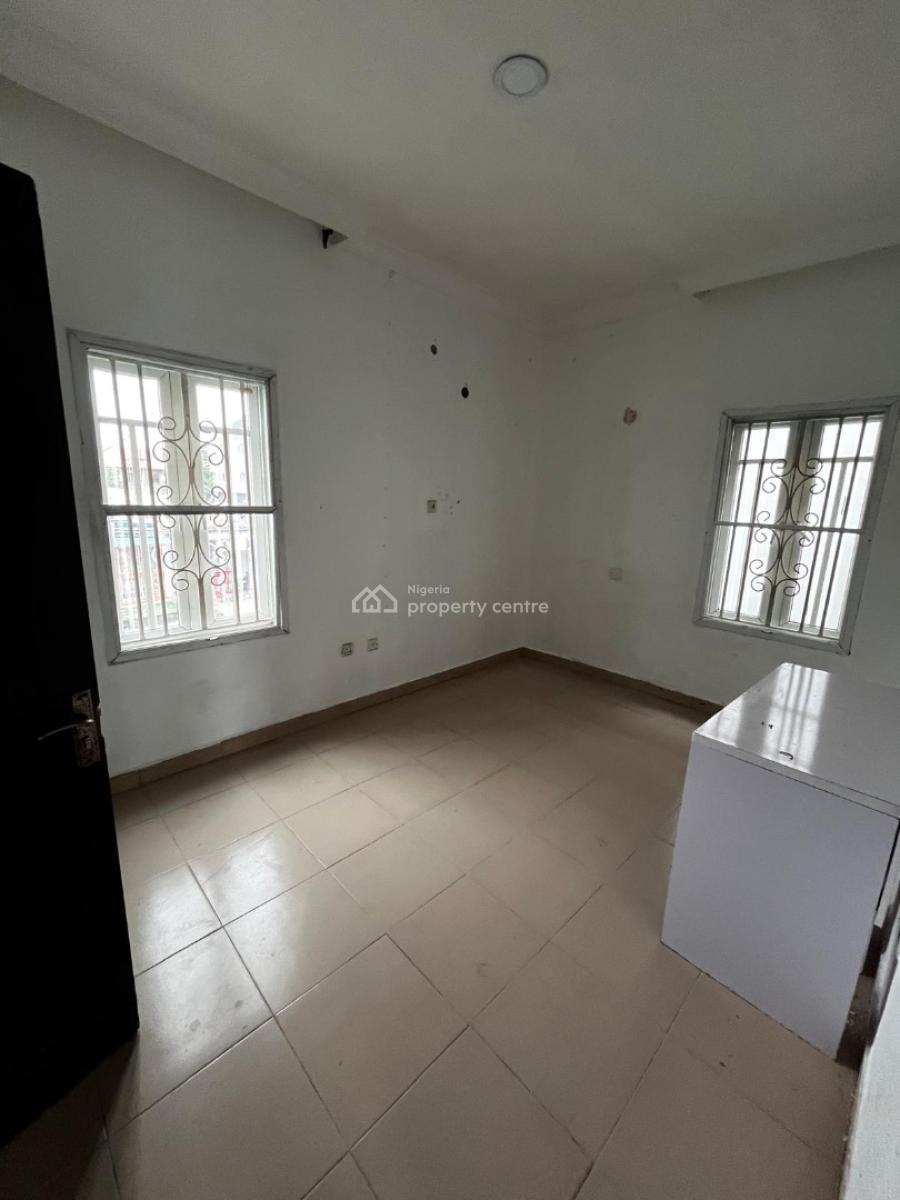 Four Bedroom Fully Detached House with 1 Room Bq and Gate House, Thomas Estate, Ajah, Lagos, House for Sale