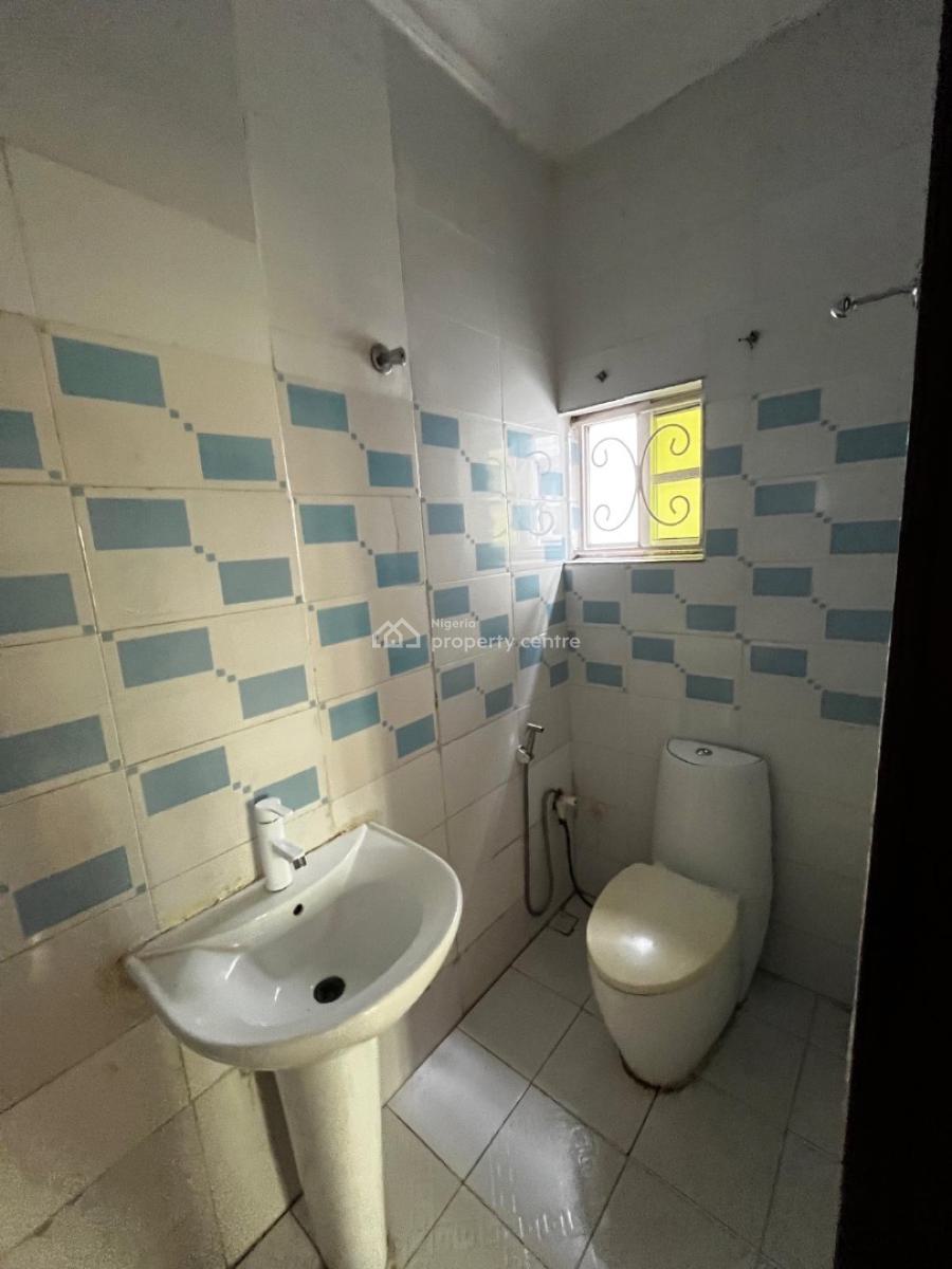 Four Bedroom Fully Detached House with 1 Room Bq and Gate House, Thomas Estate, Ajah, Lagos, House for Sale