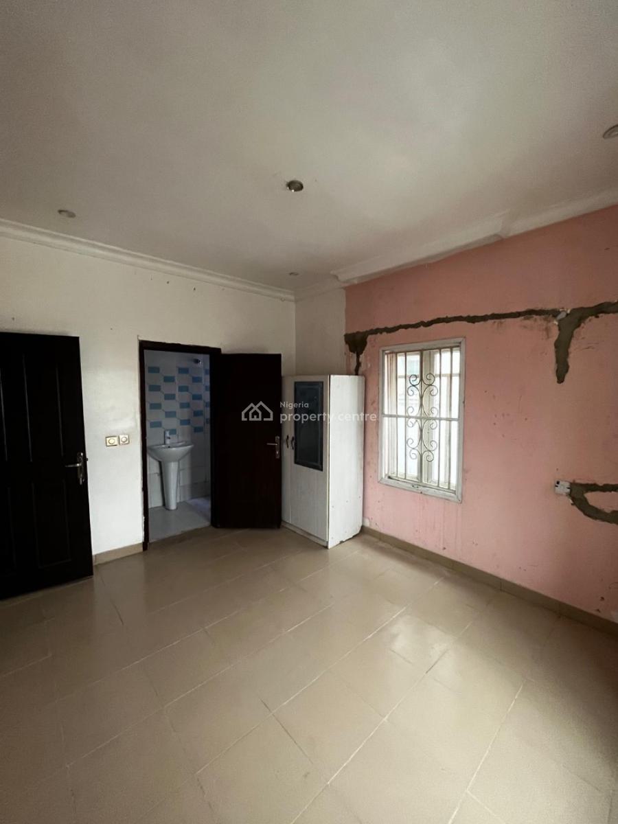 Four Bedroom Fully Detached House with 1 Room Bq and Gate House, Thomas Estate, Ajah, Lagos, House for Sale