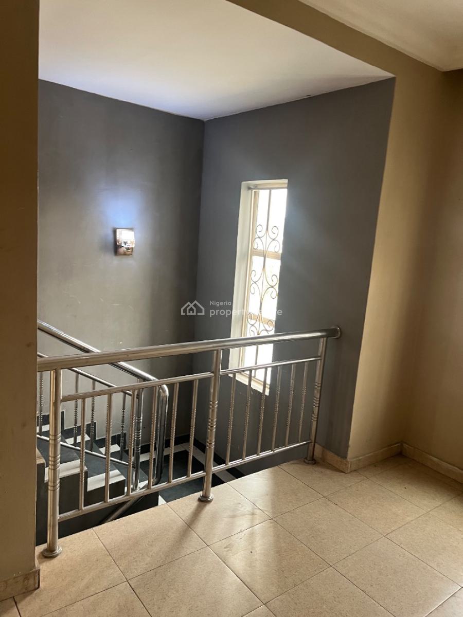 Four Bedroom Fully Detached House with 1 Room Bq and Gate House, Thomas Estate, Ajah, Lagos, House for Sale