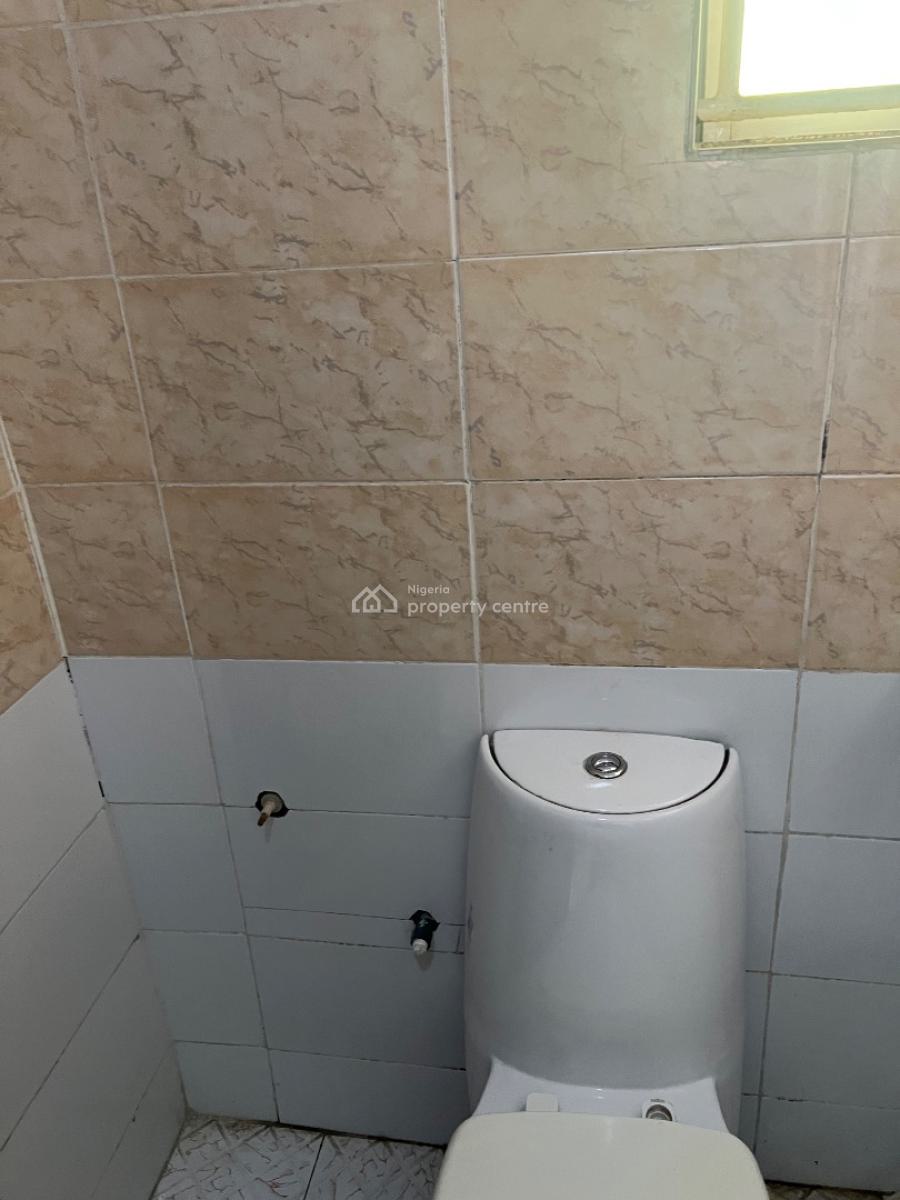 Four Bedroom Fully Detached House with 1 Room Bq and Gate House, Thomas Estate, Ajah, Lagos, House for Sale