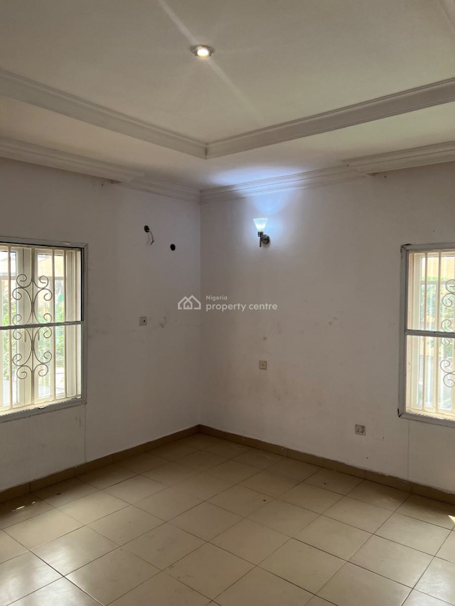 Four Bedroom Fully Detached House with 1 Room Bq and Gate House, Thomas Estate, Ajah, Lagos, House for Sale