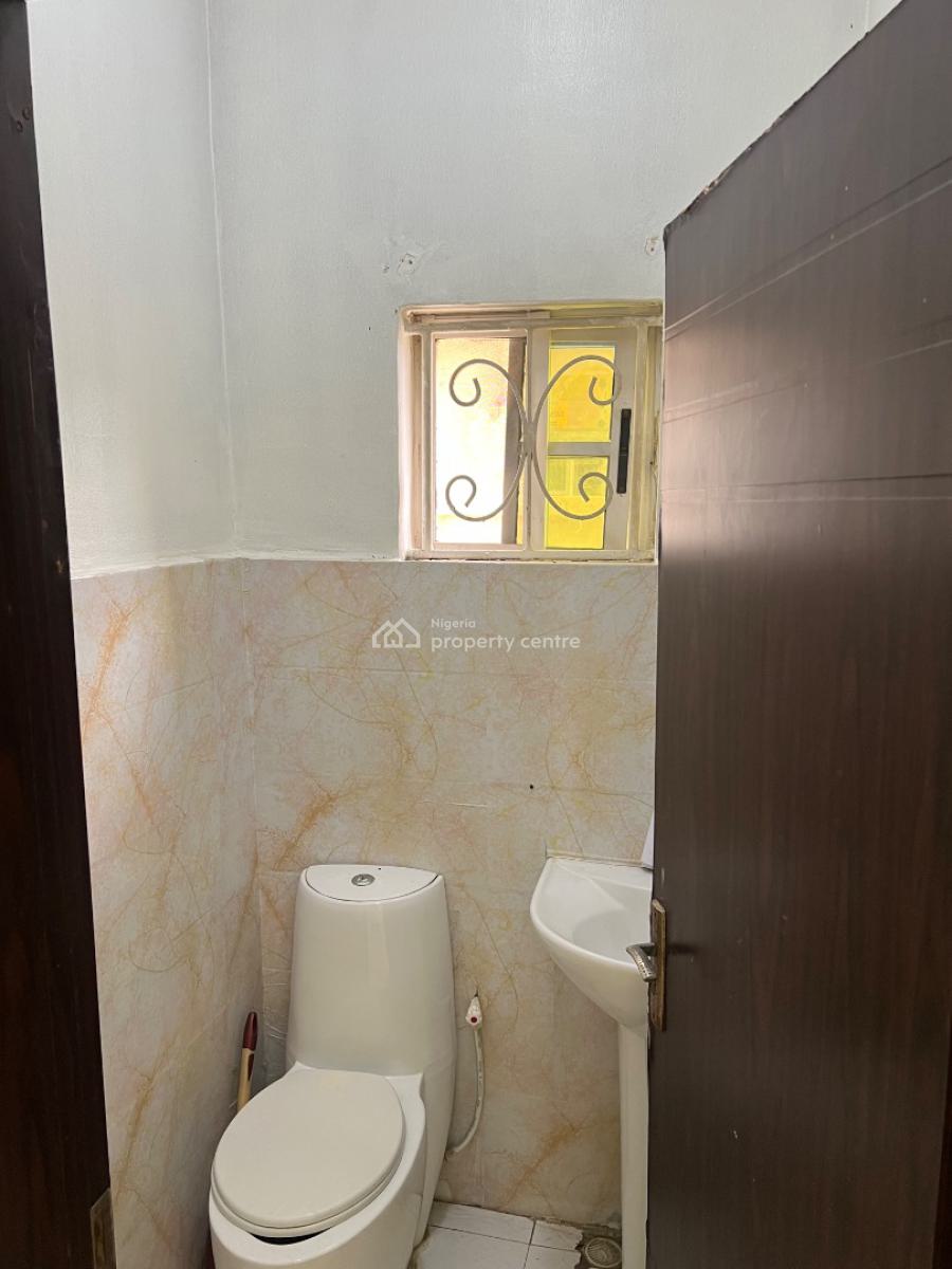 Four Bedroom Fully Detached House with 1 Room Bq and Gate House, Thomas Estate, Ajah, Lagos, House for Sale