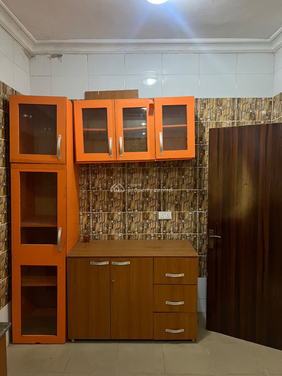 Four Bedroom Fully Detached House with 1 Room Bq and Gate House, Thomas Estate, Ajah, Lagos, House for Sale