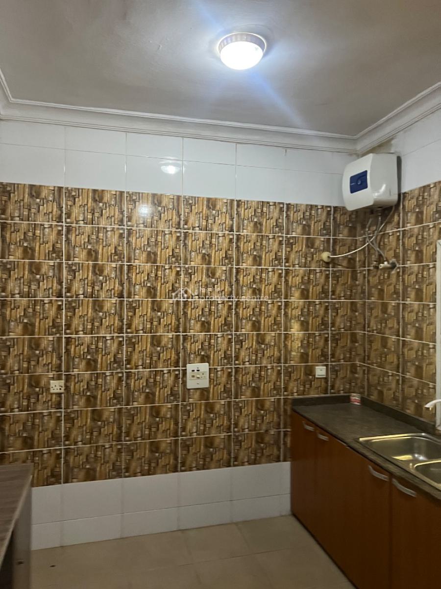 Four Bedroom Fully Detached House with 1 Room Bq and Gate House, Thomas Estate, Ajah, Lagos, House for Sale