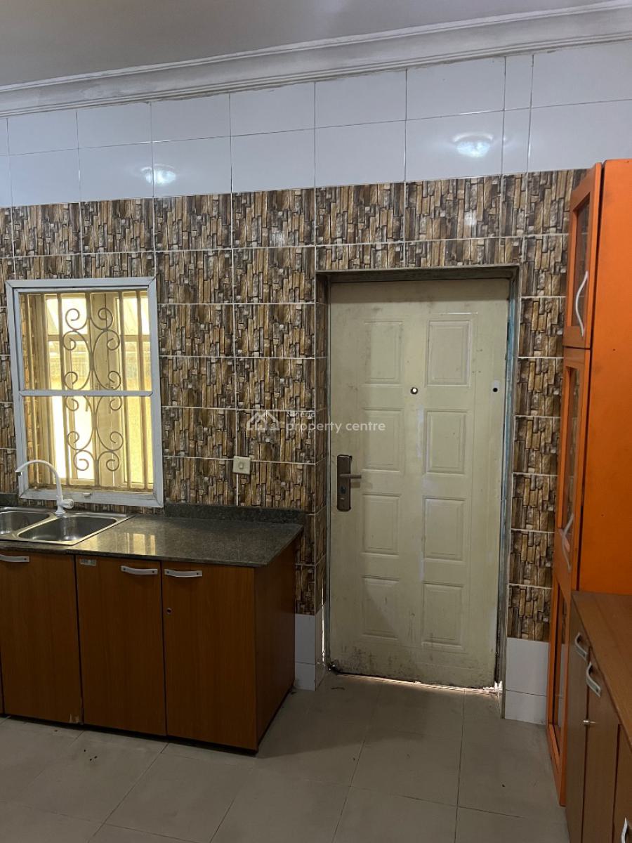 Four Bedroom Fully Detached House with 1 Room Bq and Gate House, Thomas Estate, Ajah, Lagos, House for Sale