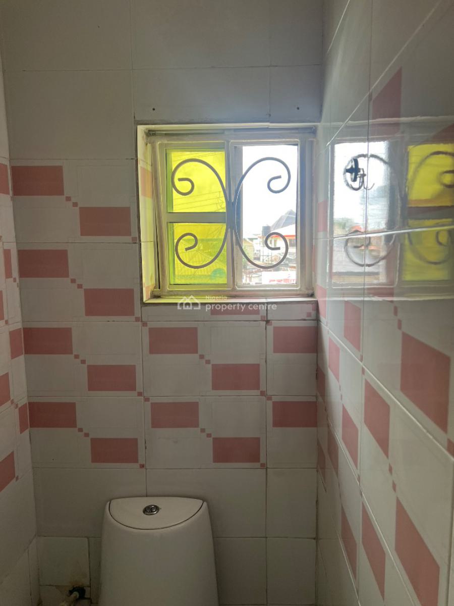 Four Bedroom Fully Detached House with 1 Room Bq and Gate House, Thomas Estate, Ajah, Lagos, House for Sale