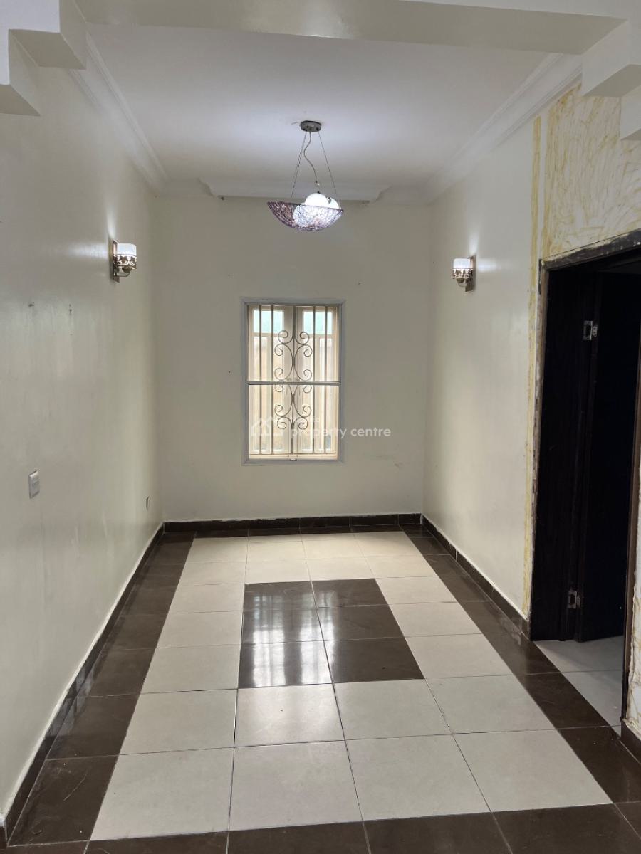 Four Bedroom Fully Detached House with 1 Room Bq and Gate House, Thomas Estate, Ajah, Lagos, House for Sale