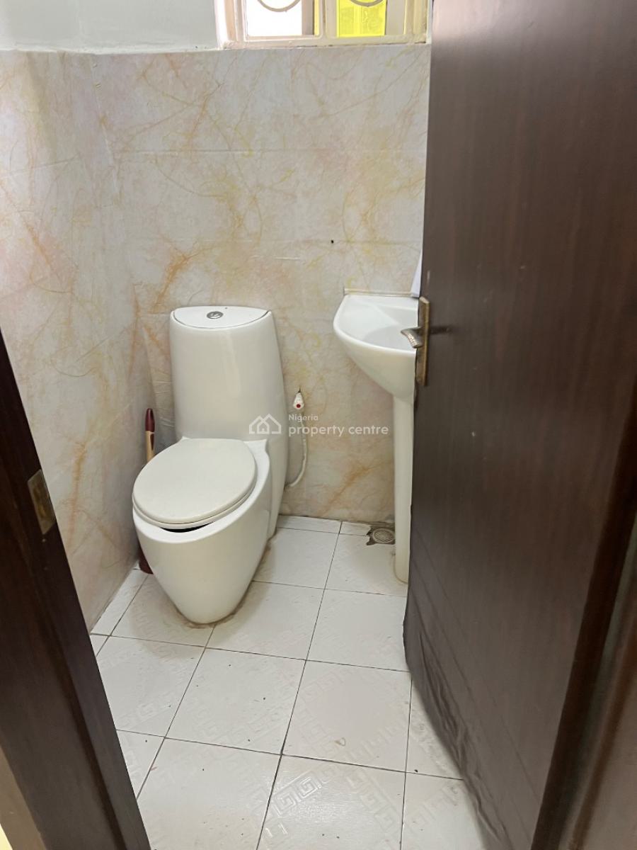Four Bedroom Fully Detached House with 1 Room Bq and Gate House, Thomas Estate, Ajah, Lagos, House for Sale