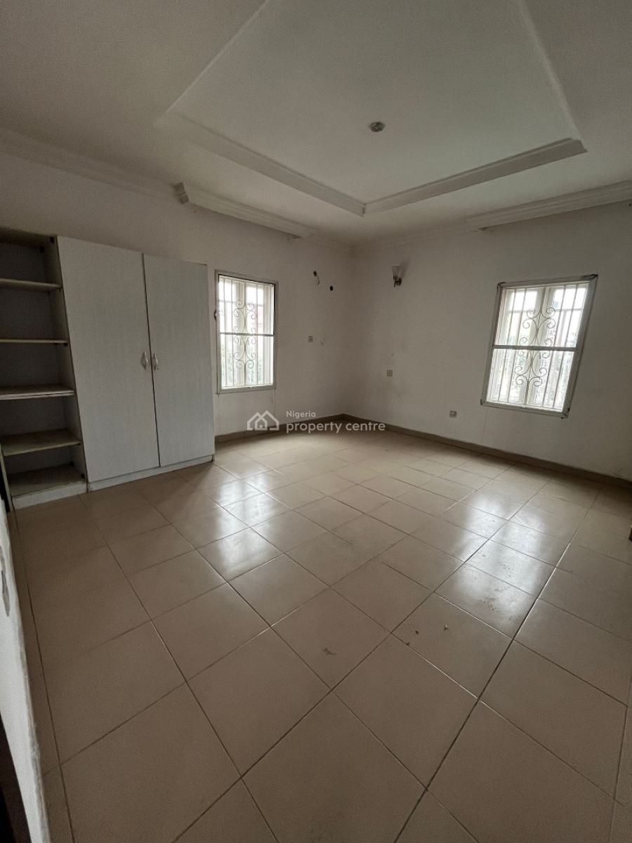 Four Bedroom Fully Detached House with 1 Room Bq and Gate House, Thomas Estate, Ajah, Lagos, House for Sale