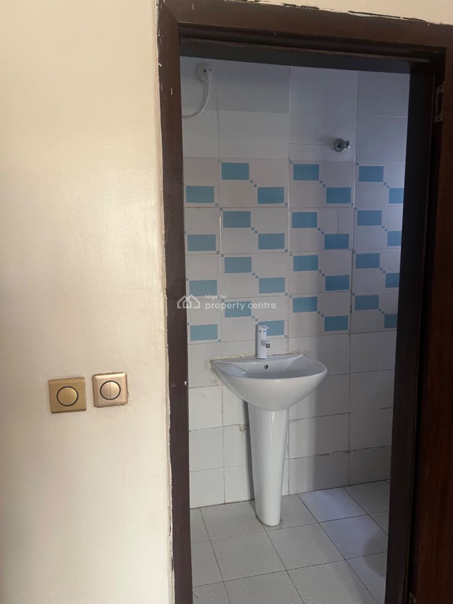 Four Bedroom Fully Detached House with 1 Room Bq and Gate House, Thomas Estate, Ajah, Lagos, House for Sale