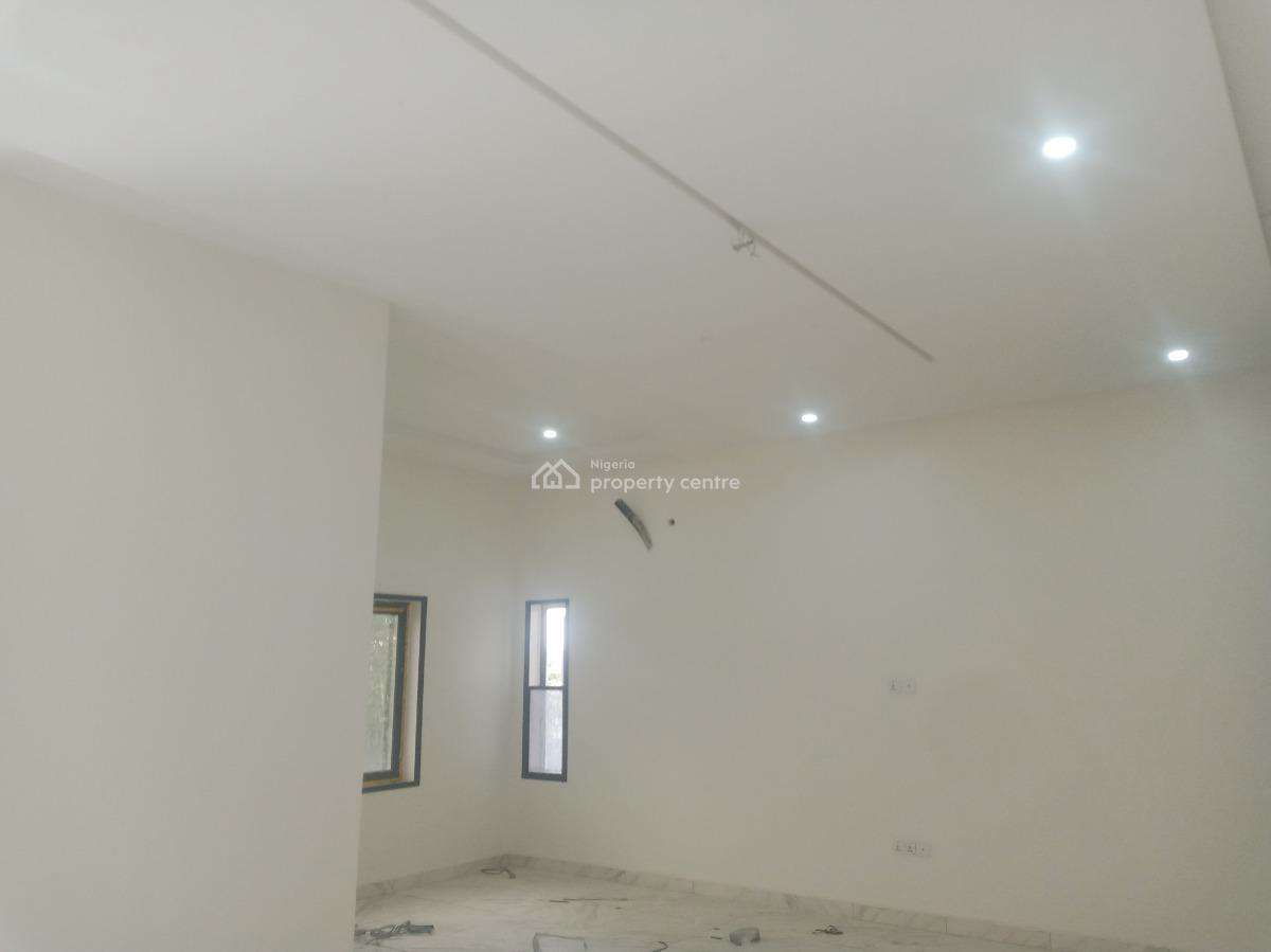 Brand New Exquisite Classic Luxury Spacious 3 Bedroom Apartment with Bq, Gaduwa, Abuja, Flat / Apartment for Rent