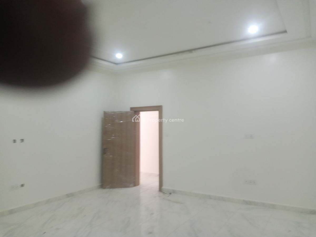 Brand New Exquisite Classic Luxury Spacious 3 Bedroom Apartment with Bq, Gaduwa, Abuja, Flat / Apartment for Rent