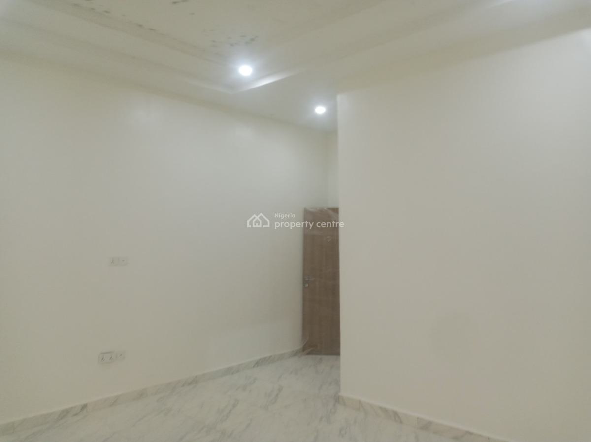 Brand New Exquisite Classic Luxury Spacious 3 Bedroom Apartment with Bq, Gaduwa, Abuja, Flat / Apartment for Rent