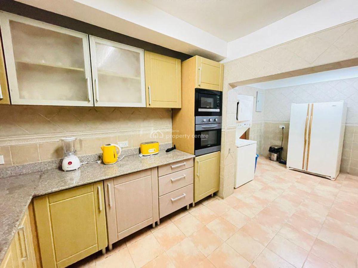 Luxury 3bedroom Apartment at Ikoyi, Old Ikoyi, Old Ikoyi, Ikoyi, Lagos, Flat / Apartment for Sale