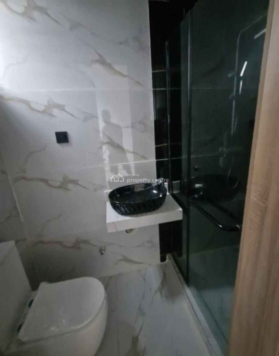5 Bedroom Duplex with Swimming Pool & a Bq, Ajah, Lagos, Detached Duplex for Sale