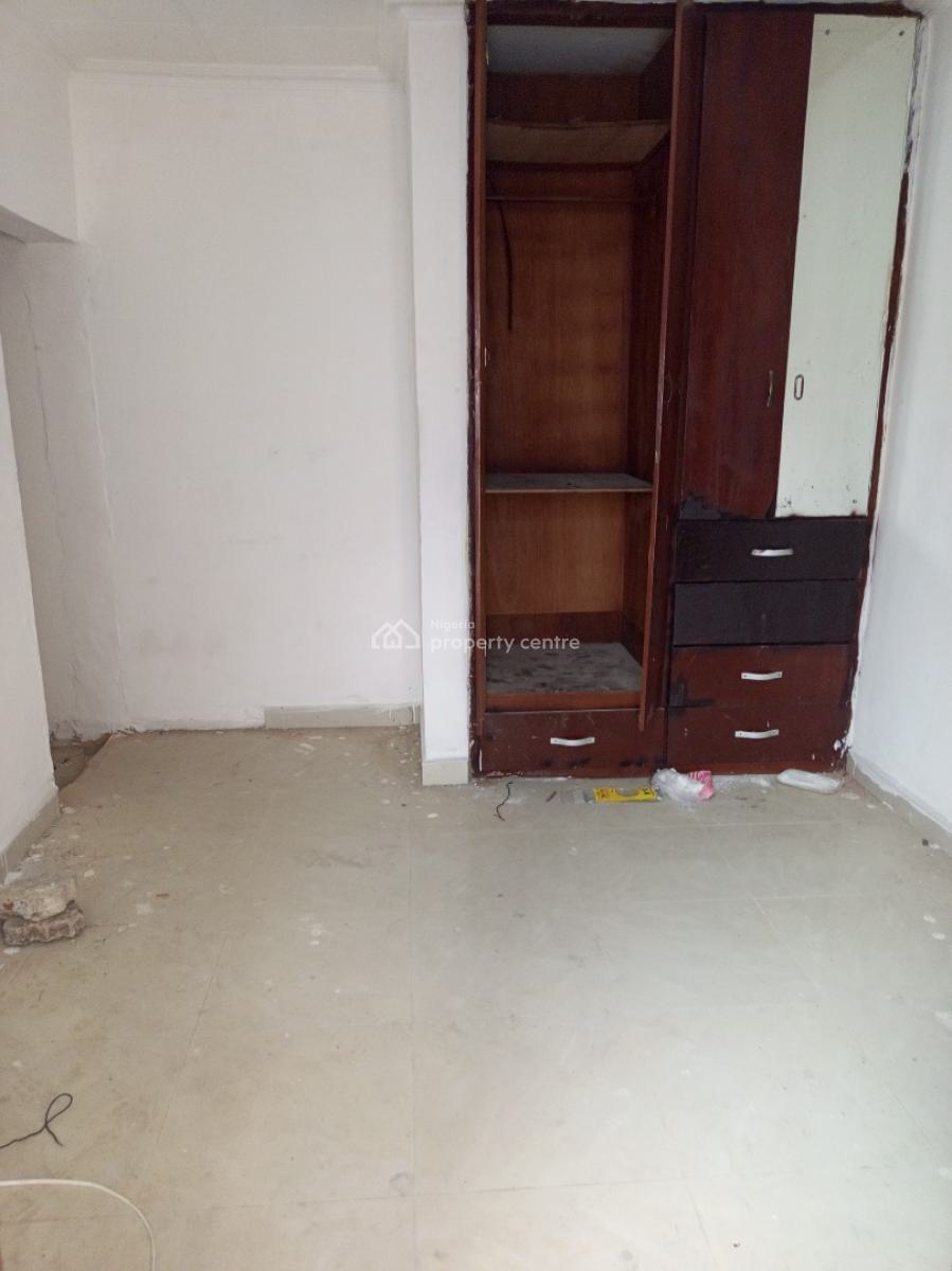 Spacious Self Contain Ground Floor with Personal Toilet and Kitchen, Igbo Efon, Lekki, Lagos, Self Contain (single Rooms) for Rent