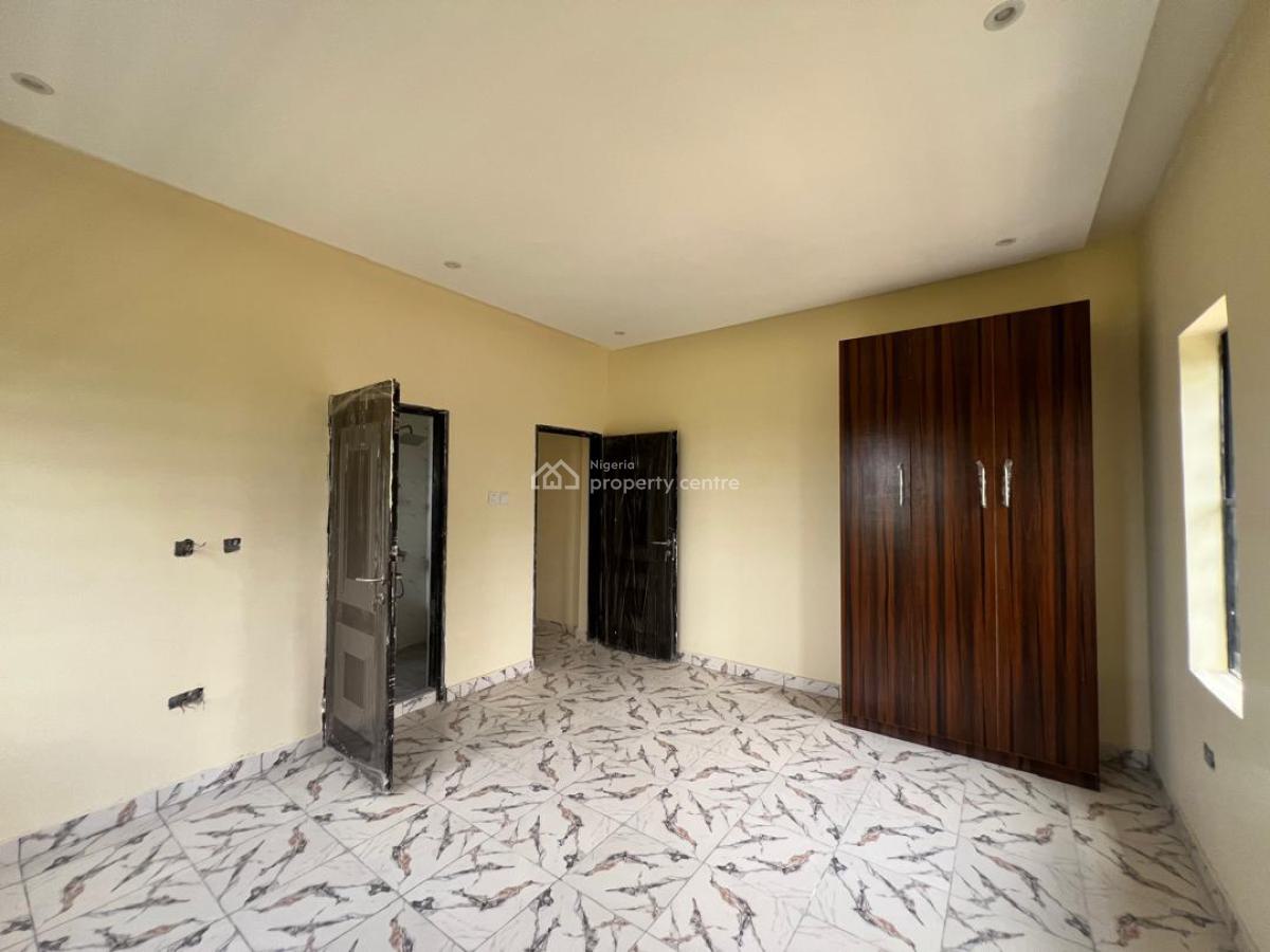 3 Bedroom Semi-detached Duplexes, Lekki Scheme2, Lekki, Lagos, Semi-detached Duplex for Sale
