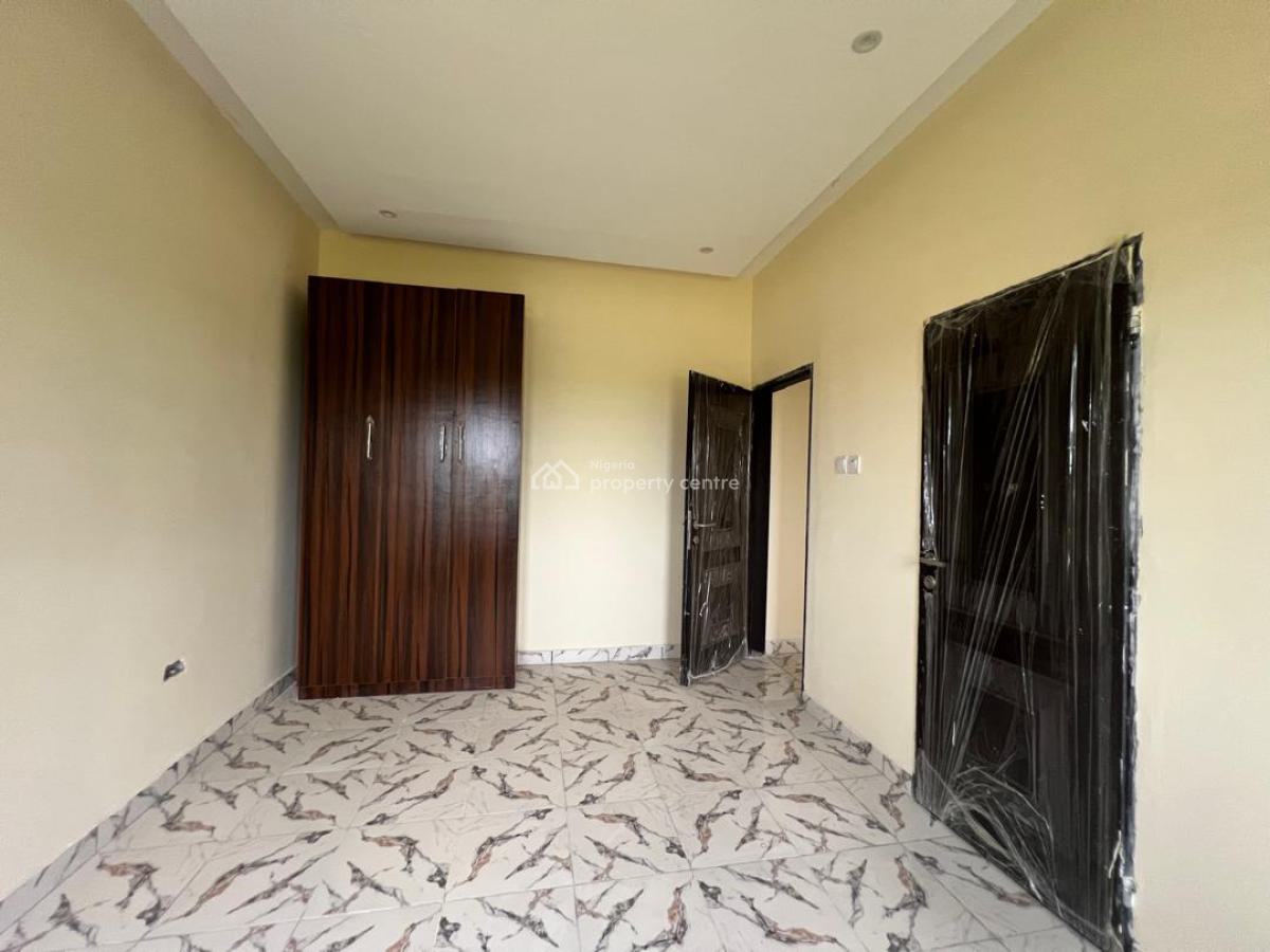 3 Bedroom Semi-detached Duplexes, Lekki Scheme2, Lekki, Lagos, Semi-detached Duplex for Sale