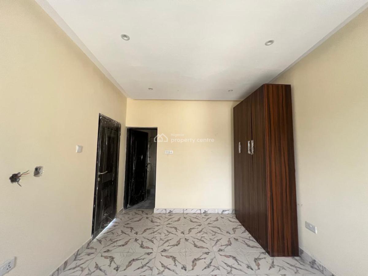 3 Bedroom Semi-detached Duplexes, Lekki Scheme2, Lekki, Lagos, Semi-detached Duplex for Sale