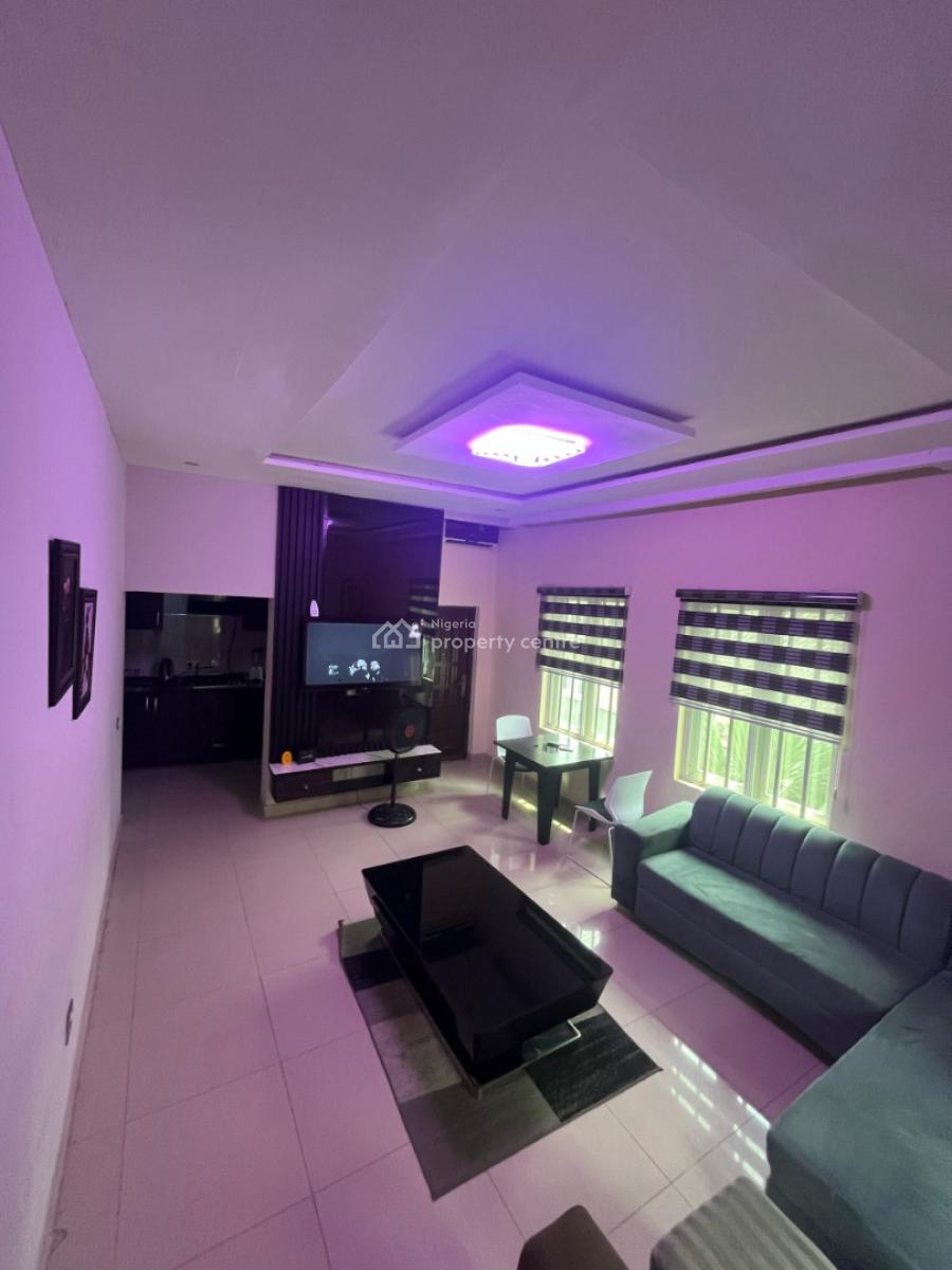 2 Bedroom Apartment, Ikeja Gra, Ikeja, Lagos, Flat / Apartment Short Let