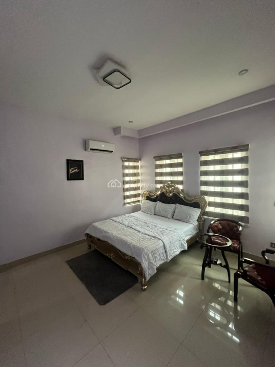 2 Bedroom Apartment, Ikeja Gra, Ikeja, Lagos, Flat / Apartment Short Let