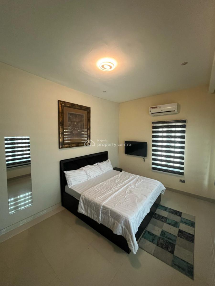 2 Bedroom Apartment, Ikeja Gra, Ikeja, Lagos, Flat / Apartment Short Let