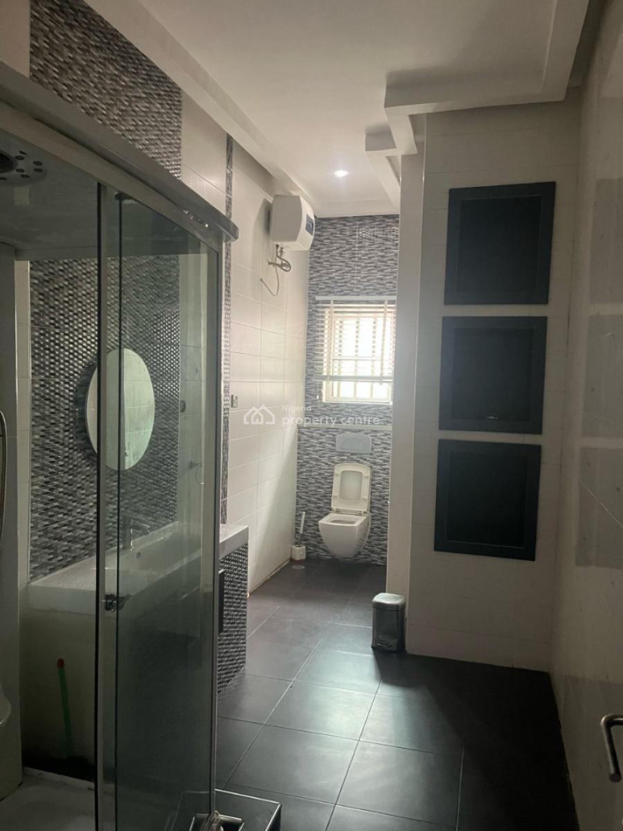 2 Bedroom Apartment, Ikeja Gra, Ikeja, Lagos, Flat / Apartment Short Let