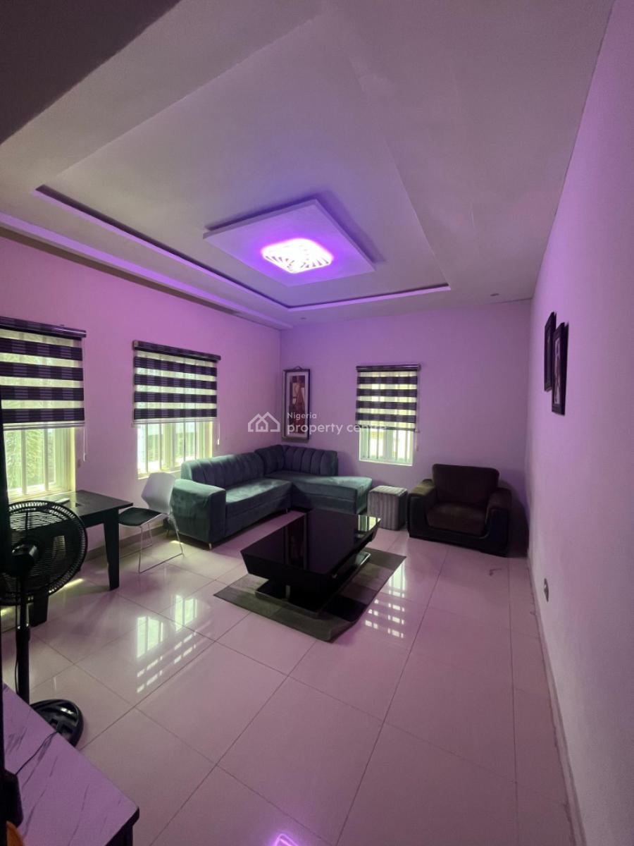 2 Bedroom Apartment, Ikeja Gra, Ikeja, Lagos, Flat / Apartment Short Let