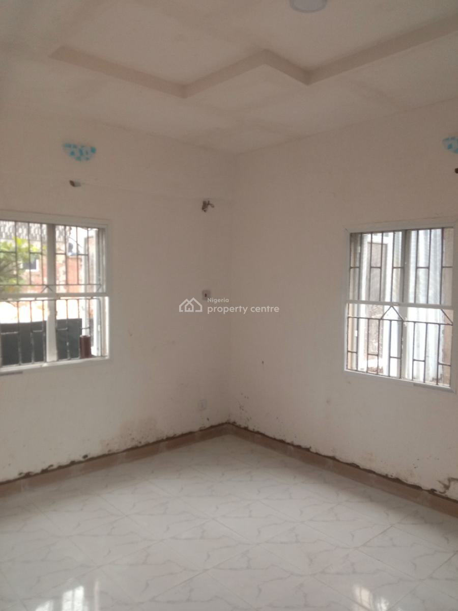 Brand New Room and Parlor Downstairs, Not Far From Ado Roundabout, Ajah, Lagos, Mini Flat (room and Parlour) for Rent