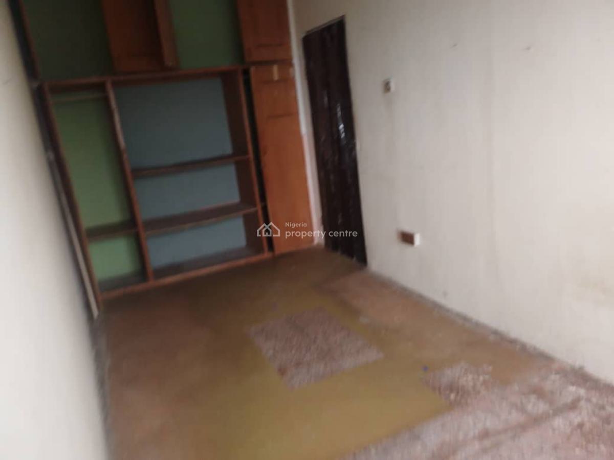 a Standard Mini Flat, New Road, Lekki, Lagos, Mini Flat (room and Parlour) for Rent