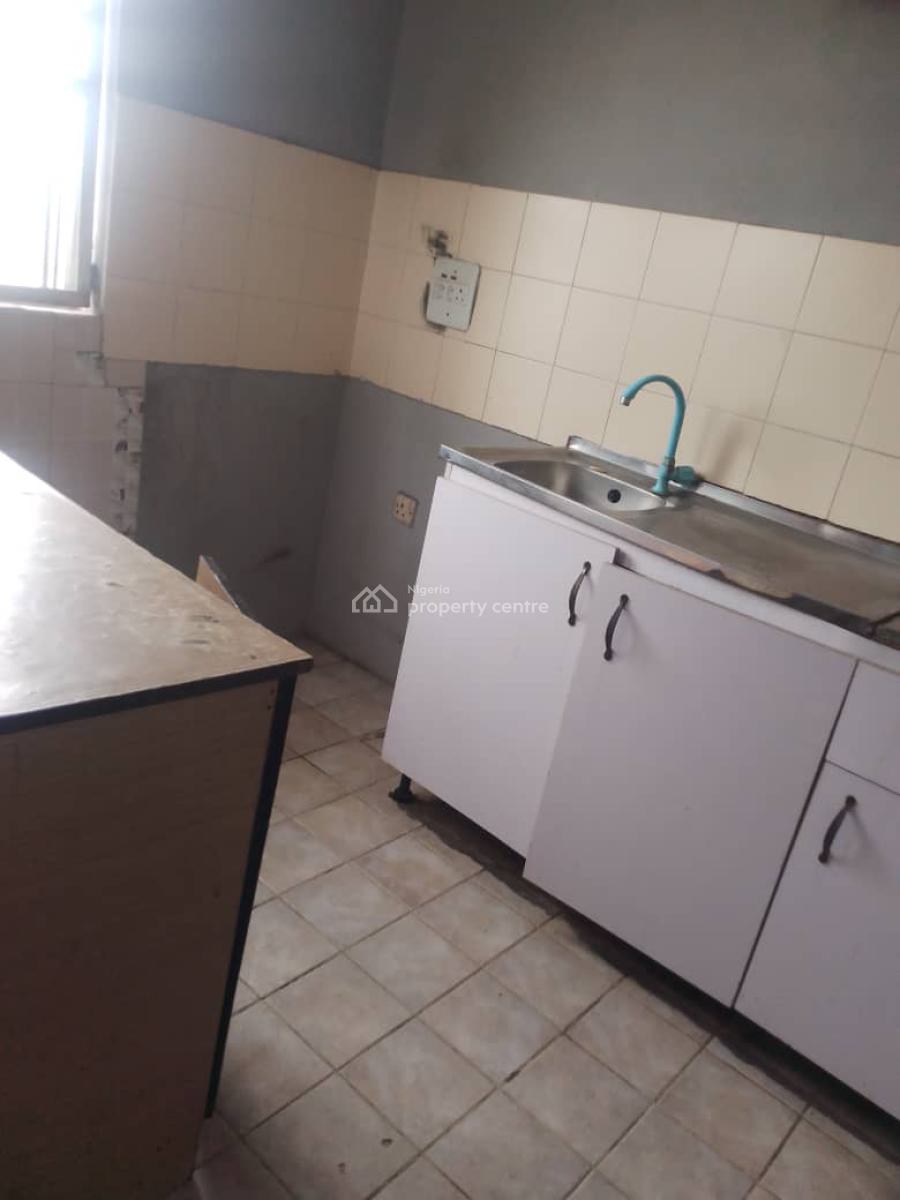 a Standard Mini Flat, New Road, Lekki, Lagos, Mini Flat (room and Parlour) for Rent