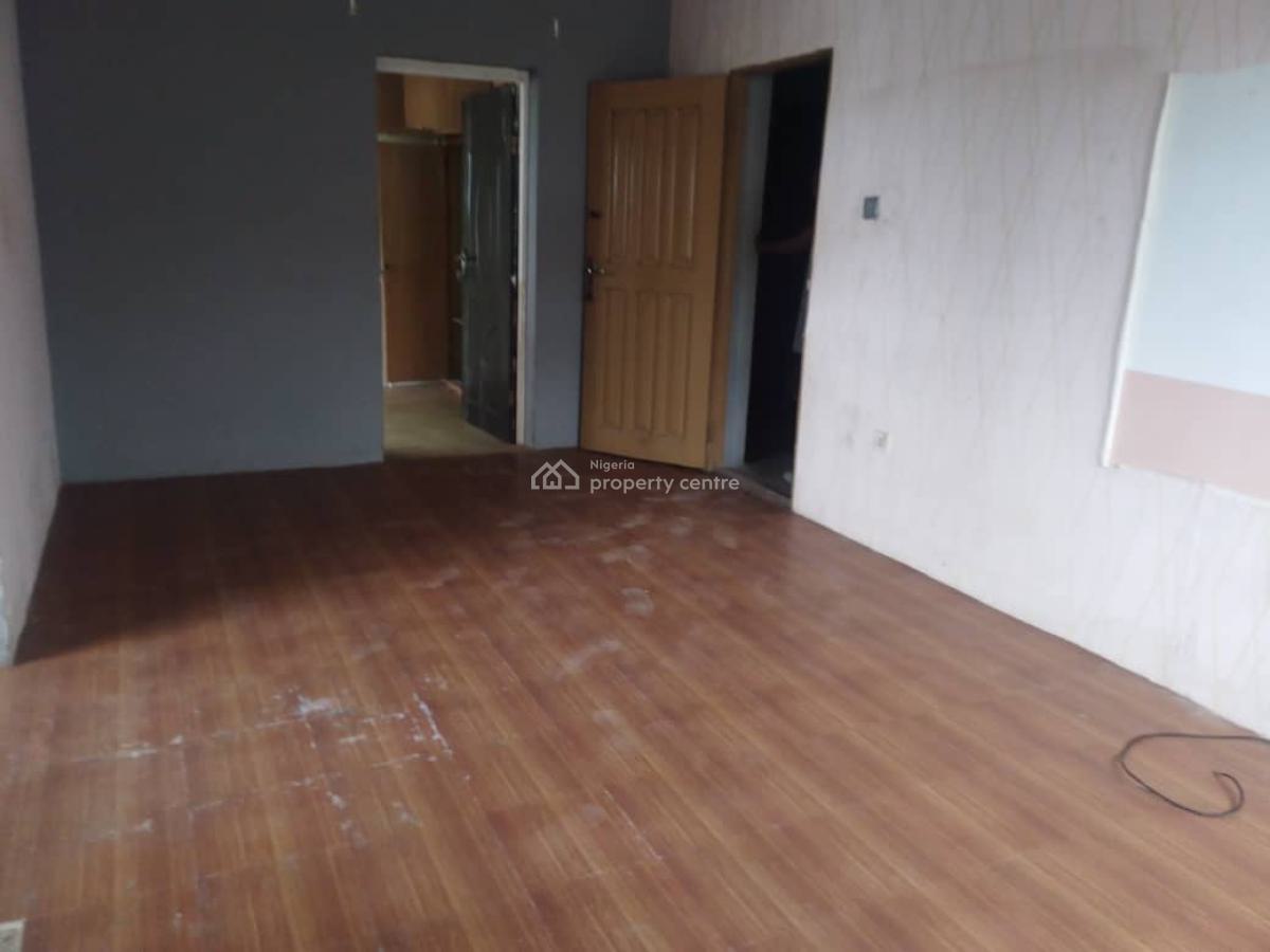 a Standard Mini Flat, New Road, Lekki, Lagos, Mini Flat (room and Parlour) for Rent