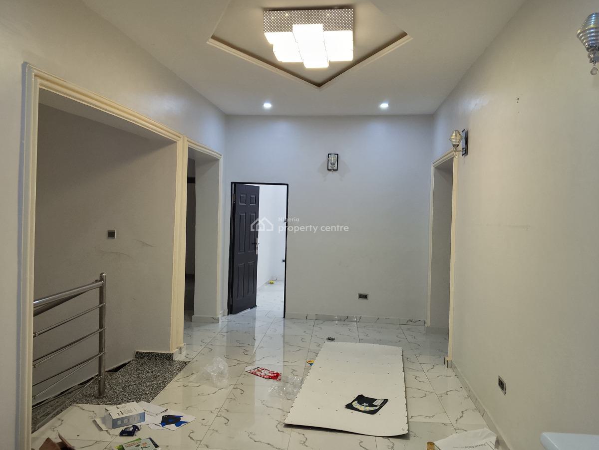 6 Bedroom Detached Duplex, Parkside Estate, Katampe (main), Katampe, Abuja, Detached Duplex for Rent