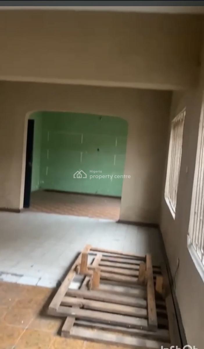 * *semi Brief*  *a Standard 4bedrooms Terrece D, Off Masha Road, Surulere, Lagos, Terraced Duplex for Sale
