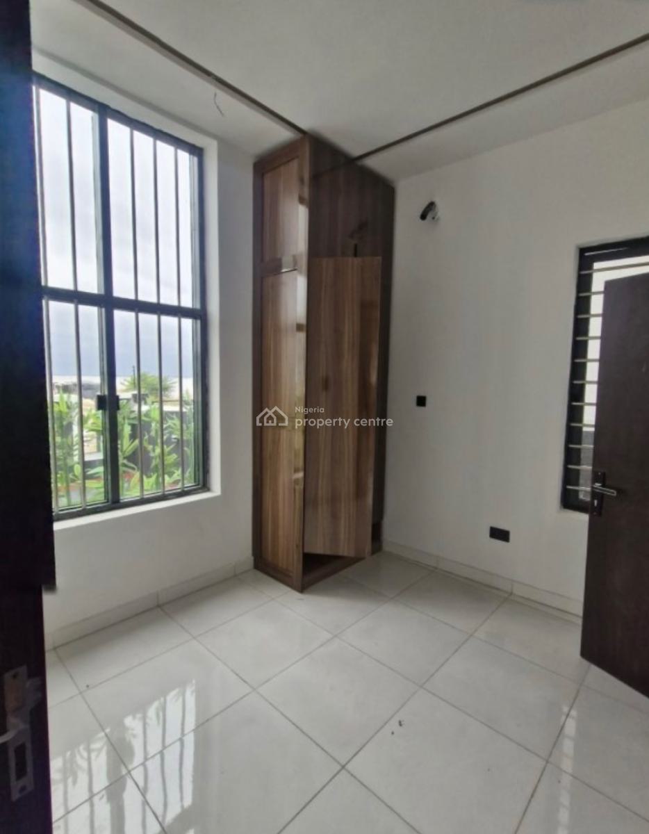 4 Bed Fully Detach Luxury Duplex, Ajah, Lagos, Detached Duplex for Sale